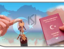 مزایای خرید ملک در ترکیه