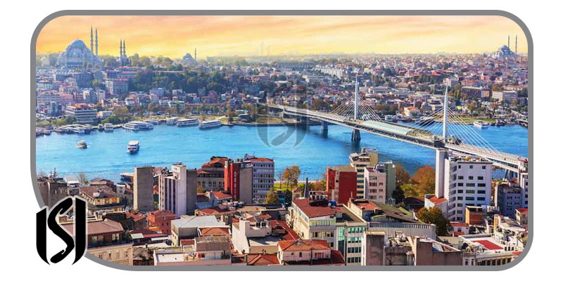 اقامت با ملک دست دوم در ترکیه