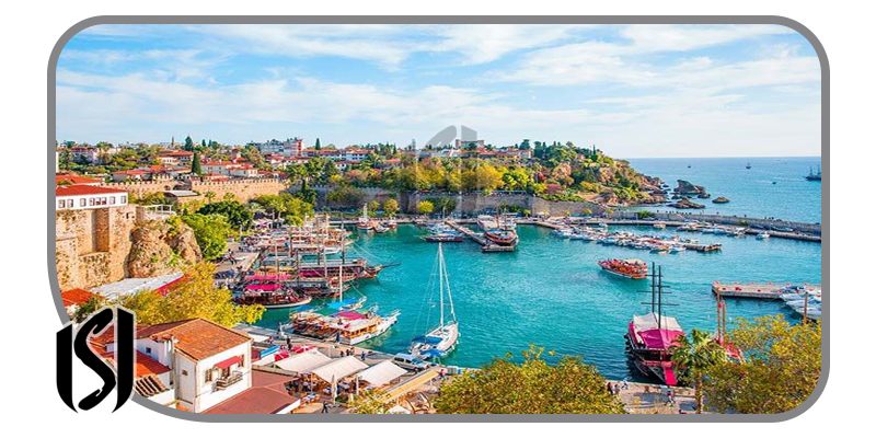 بهترین شهر ترکیه برای مهاجرت کدام شهر است؟
